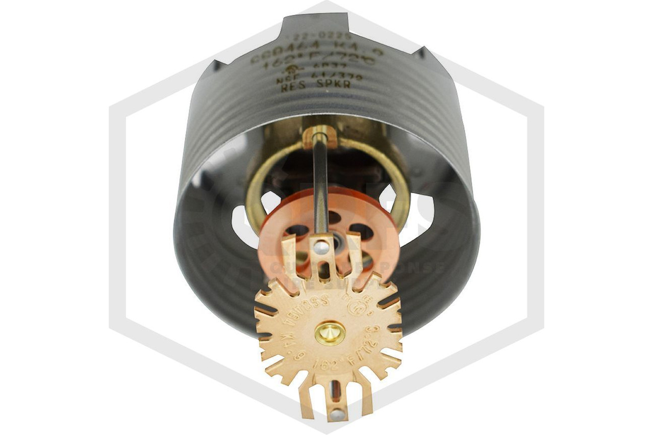 HIDEOUTcraft 焔-竈門- Concealed Pendent Head SS8464 Senju™ | Residential 4.9K 162F