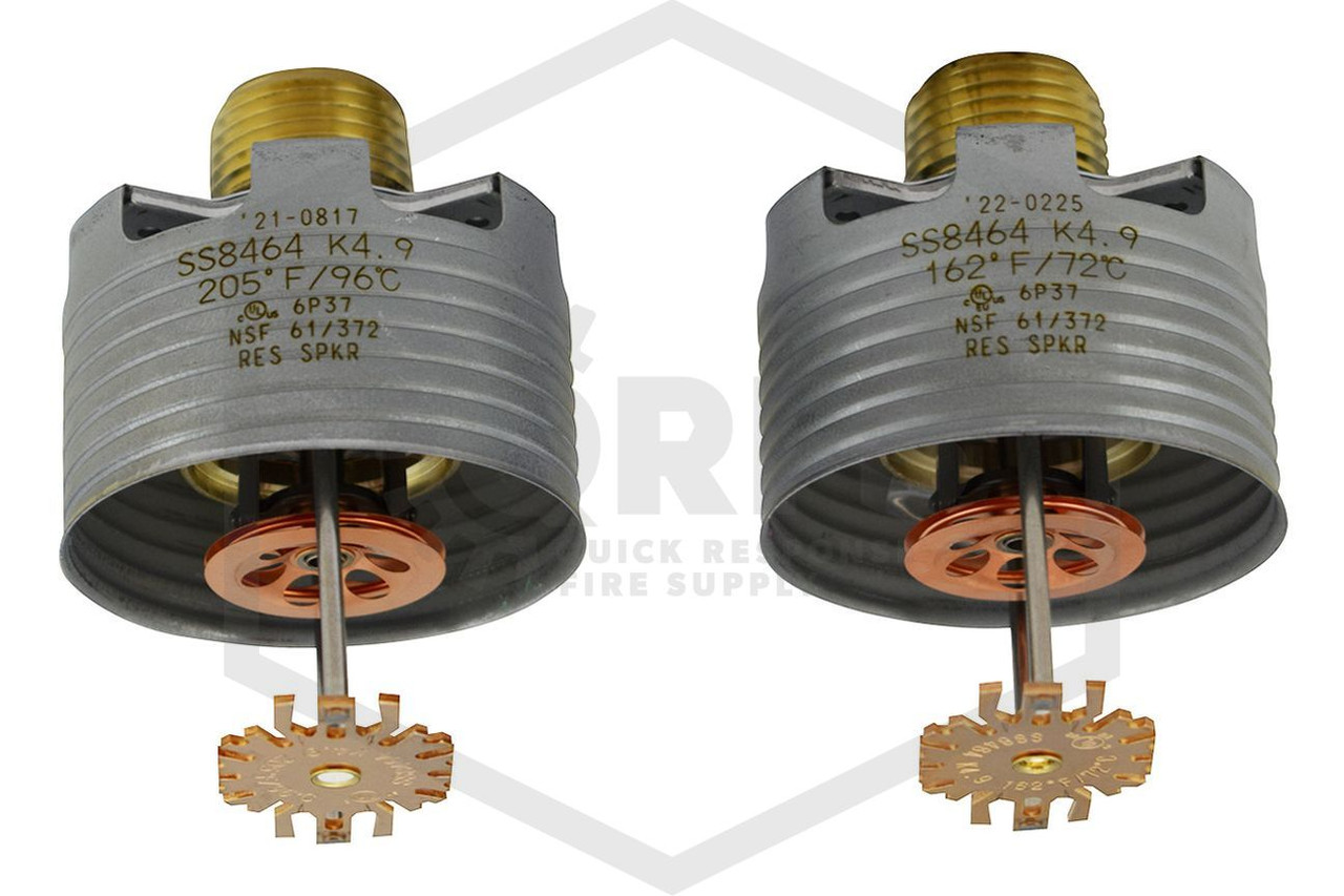 HIDEOUTcraft 焔-竈門- Concealed Pendent Head SS8464 Senju™ | Residential 4.9K 162F