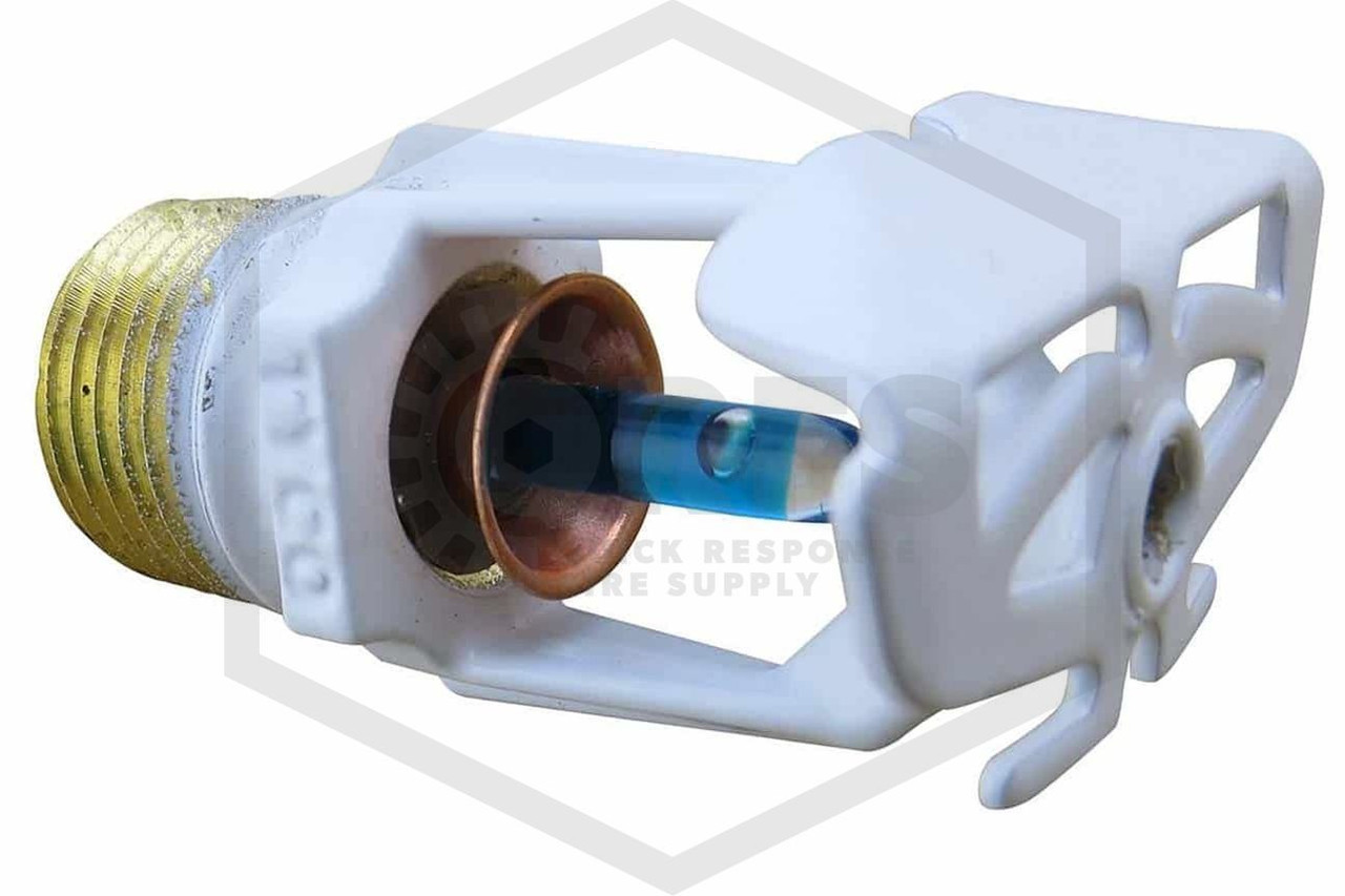 Sidewall Sprinkler Head TY3351 Tyco 5.6K White 286F