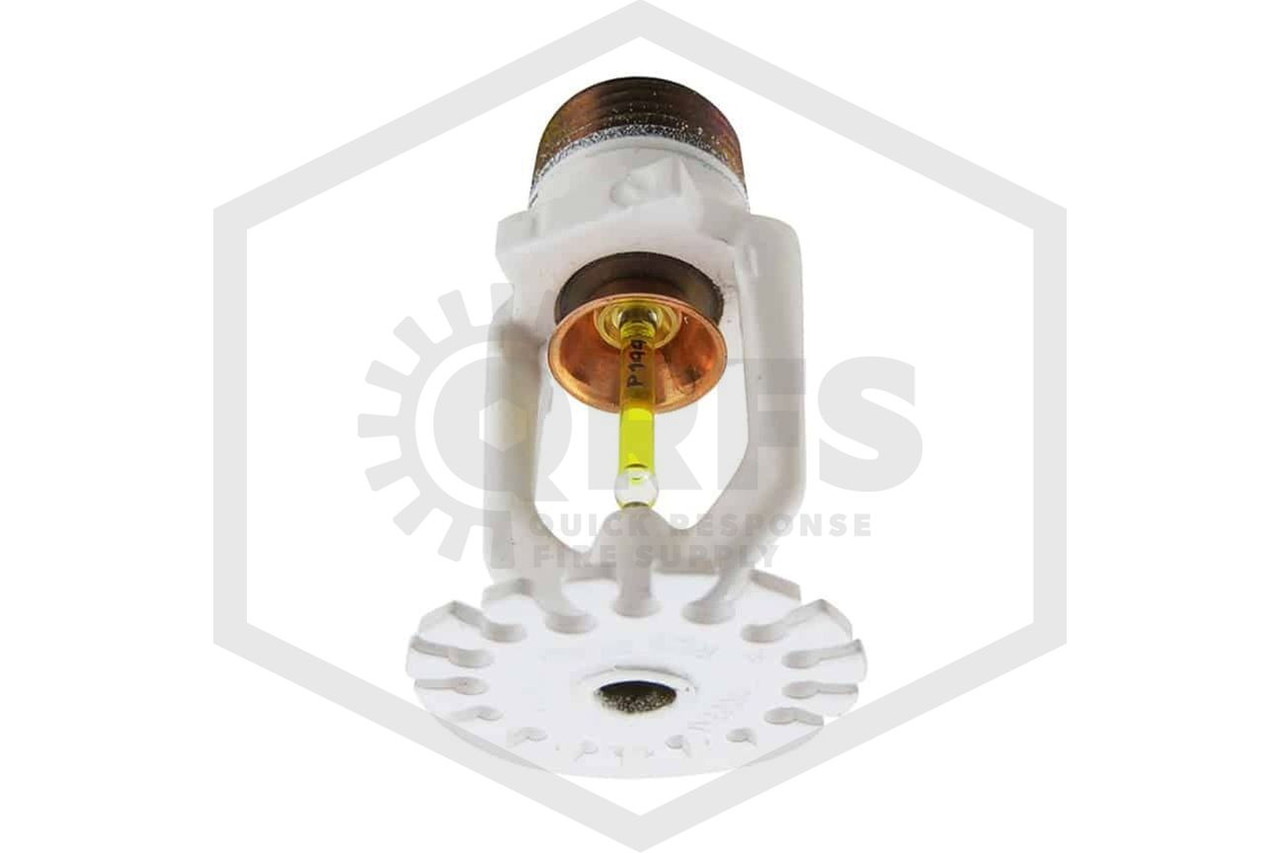 Tyco™ LFII Pendent Sprinkler TY2234 Residential 4.9K White