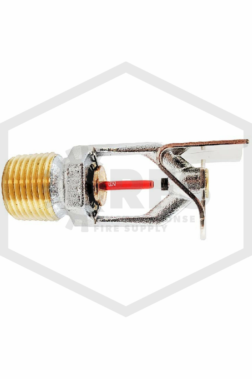 Victaulic® V2738 Sidewall Sprinkler | Residential | 4.2K | Chrome | 155F |  S271LCQA21