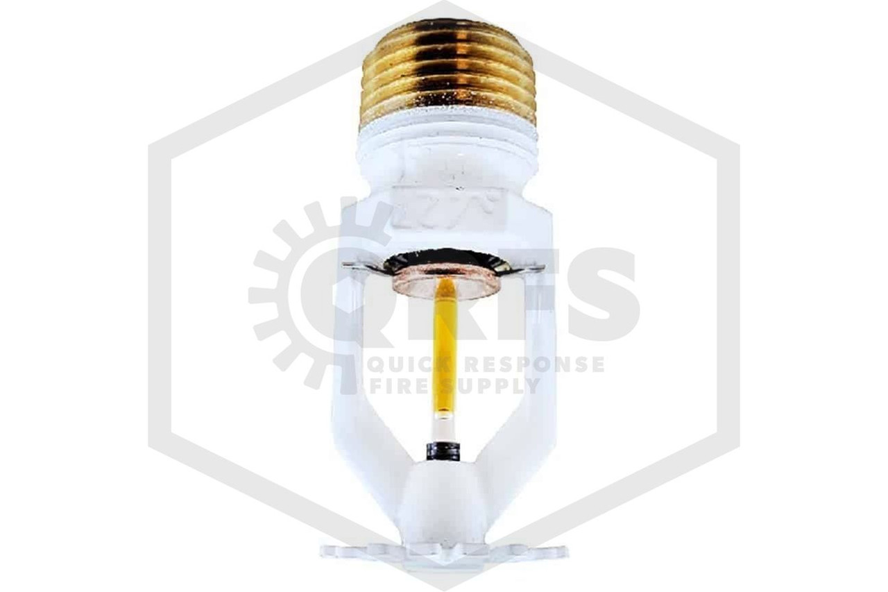 Pendent Sprinkler V2740 Victaulic™ | White 175F 4.9K Residential