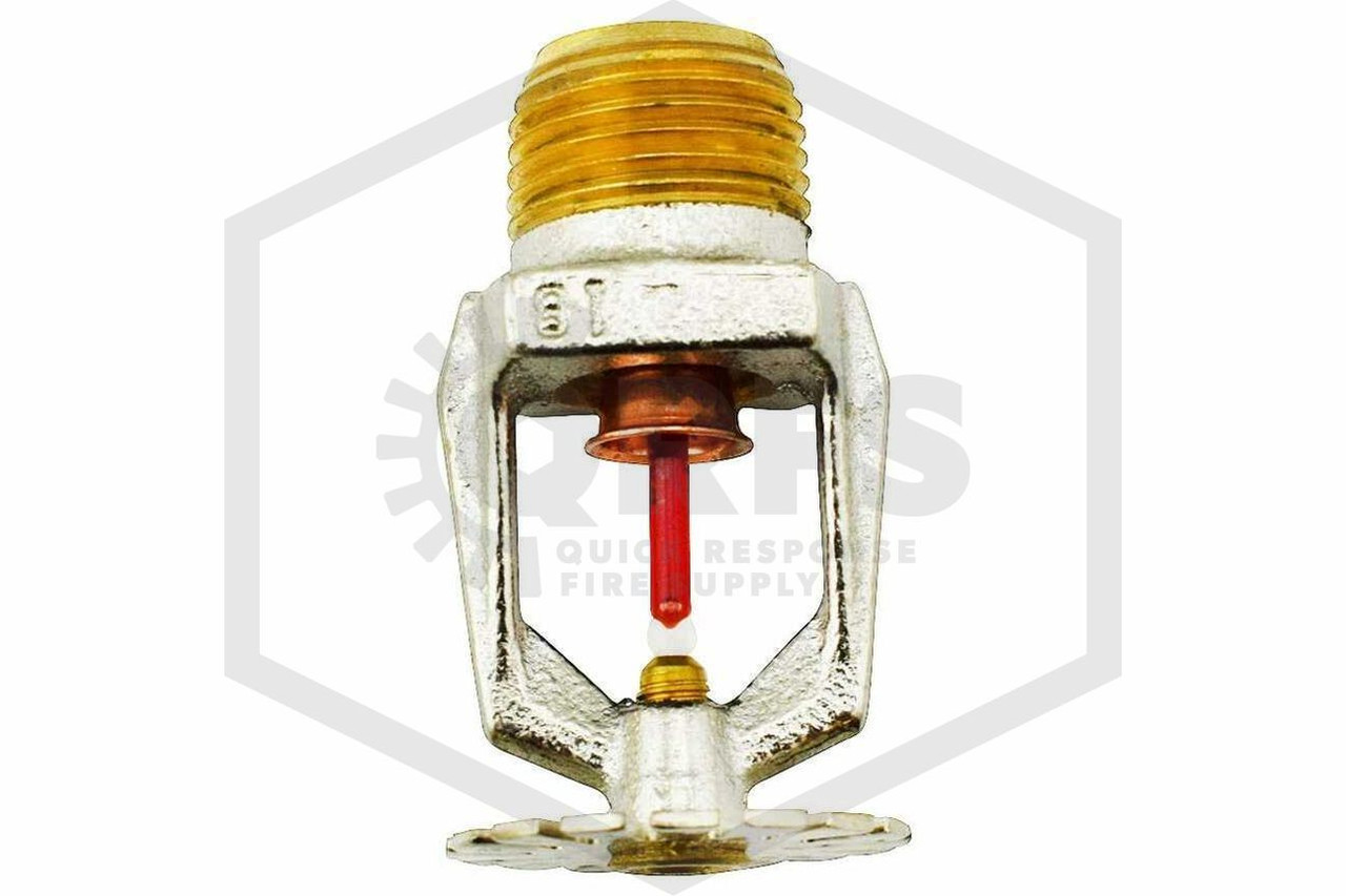 sprinklerコンプリート K-Rain 4 in. K1 Gear Drive Sprinkler (6-Pack) 31031-THD