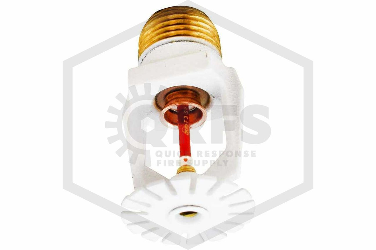 Pendent Sprinkler Head | VK430 Viking™ | 4.3K White 155F
