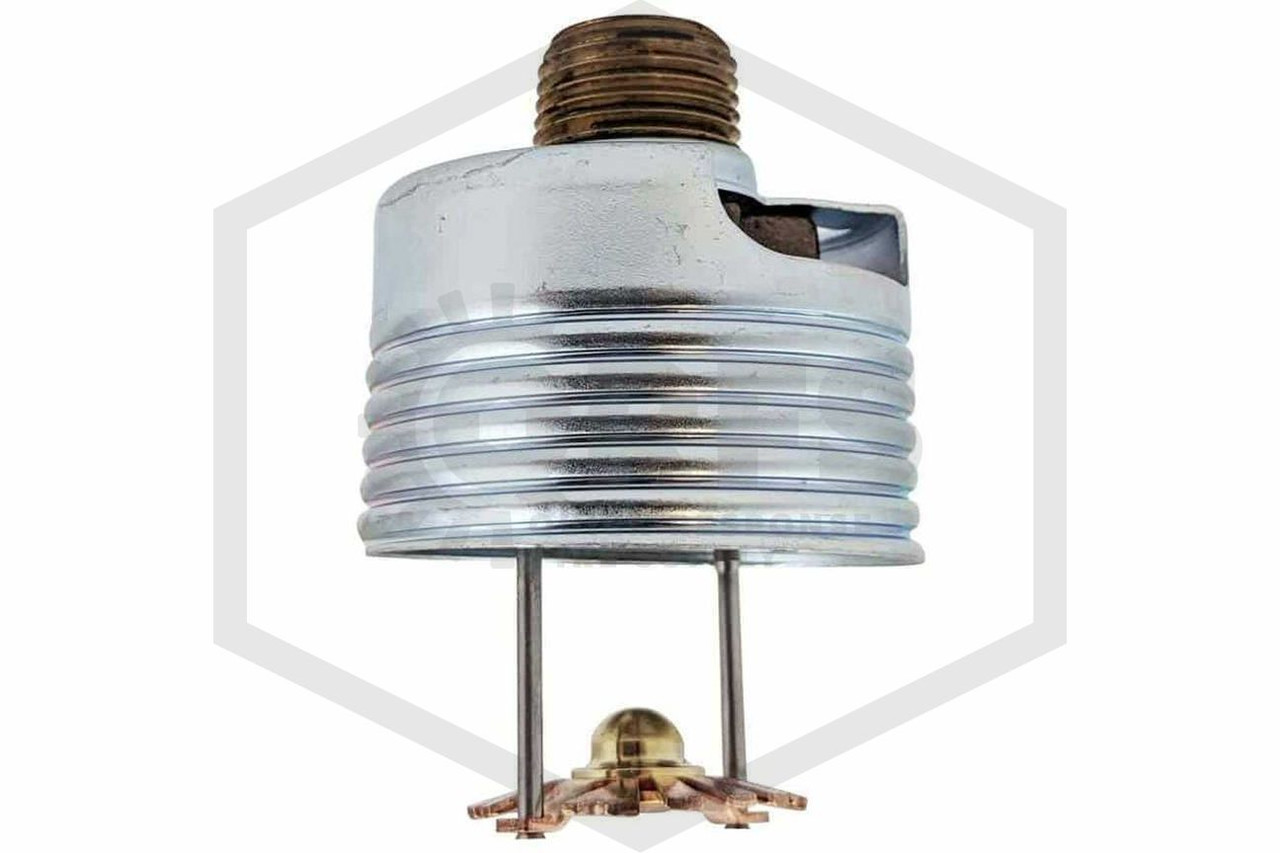 Viking™ Mirage Concealed Pendent Fire Sprinkler VK462 Standard