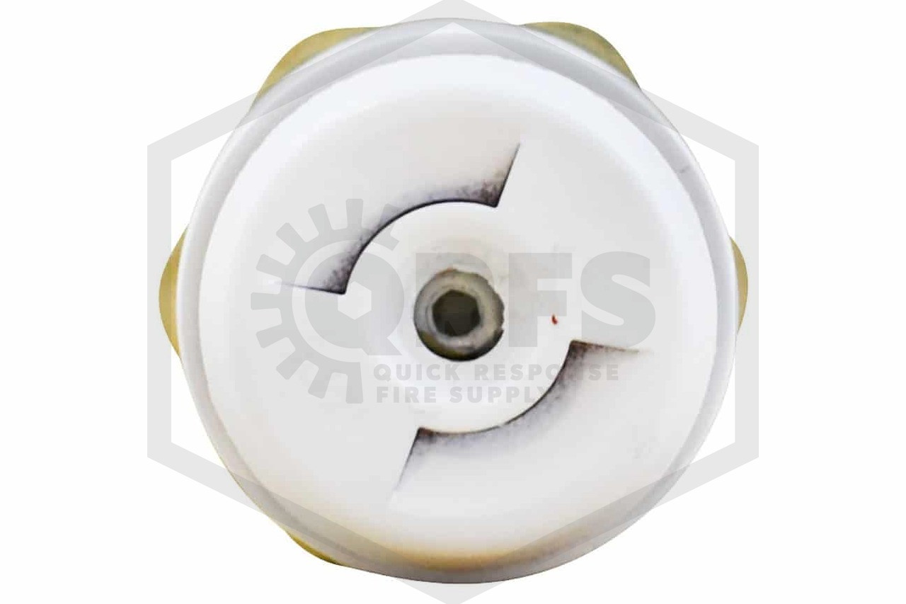 Viking Freedom Pendent Fire Sprinkler | VK476 | Residential | 4.9K | White  | 165F | 15630MC/W