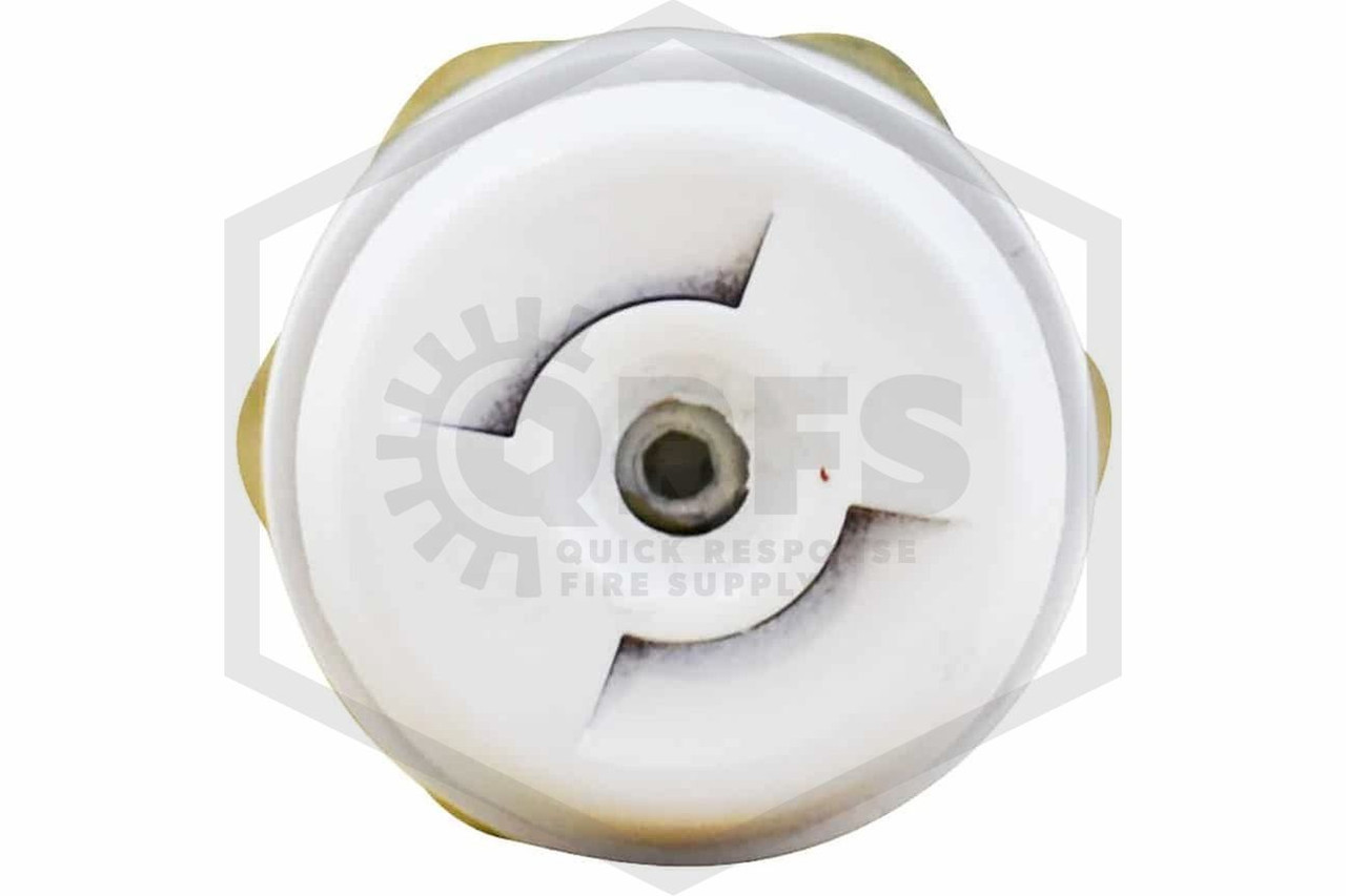 rf　Group Kick JAN14 Pendent Sprinkler Head | VK468 Viking™ | 4.9K White 175F