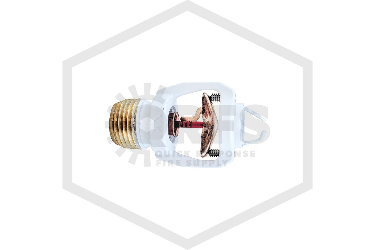 Sidewall Sprinkler Head | VK486 Viking™ | 4.0K White 155F