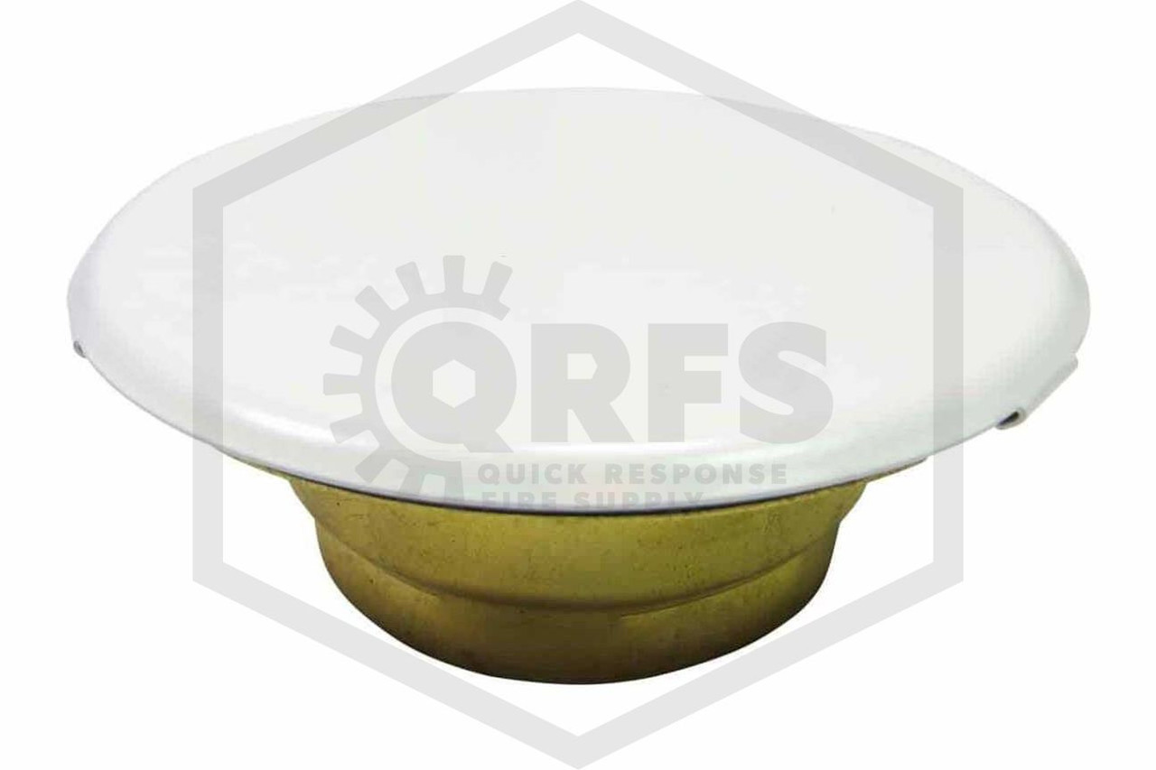 ARRIVAL 『POINT OF ORIGIN』 MARK FREE Viking, Institutional Fire Sprinkler Head, Quick Response