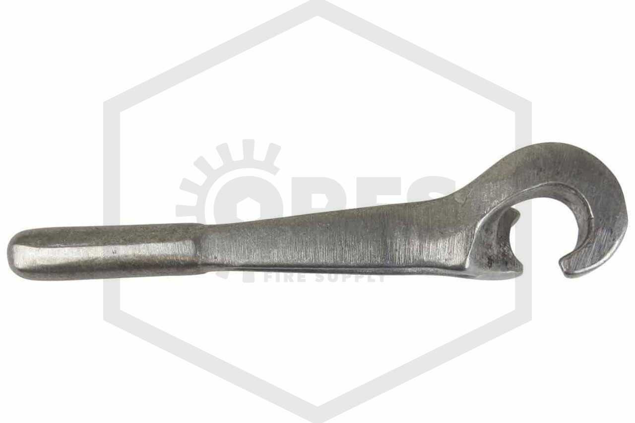 Gas Cylinders Opener, Key, Opening Aid, Gas Wrench for Gas