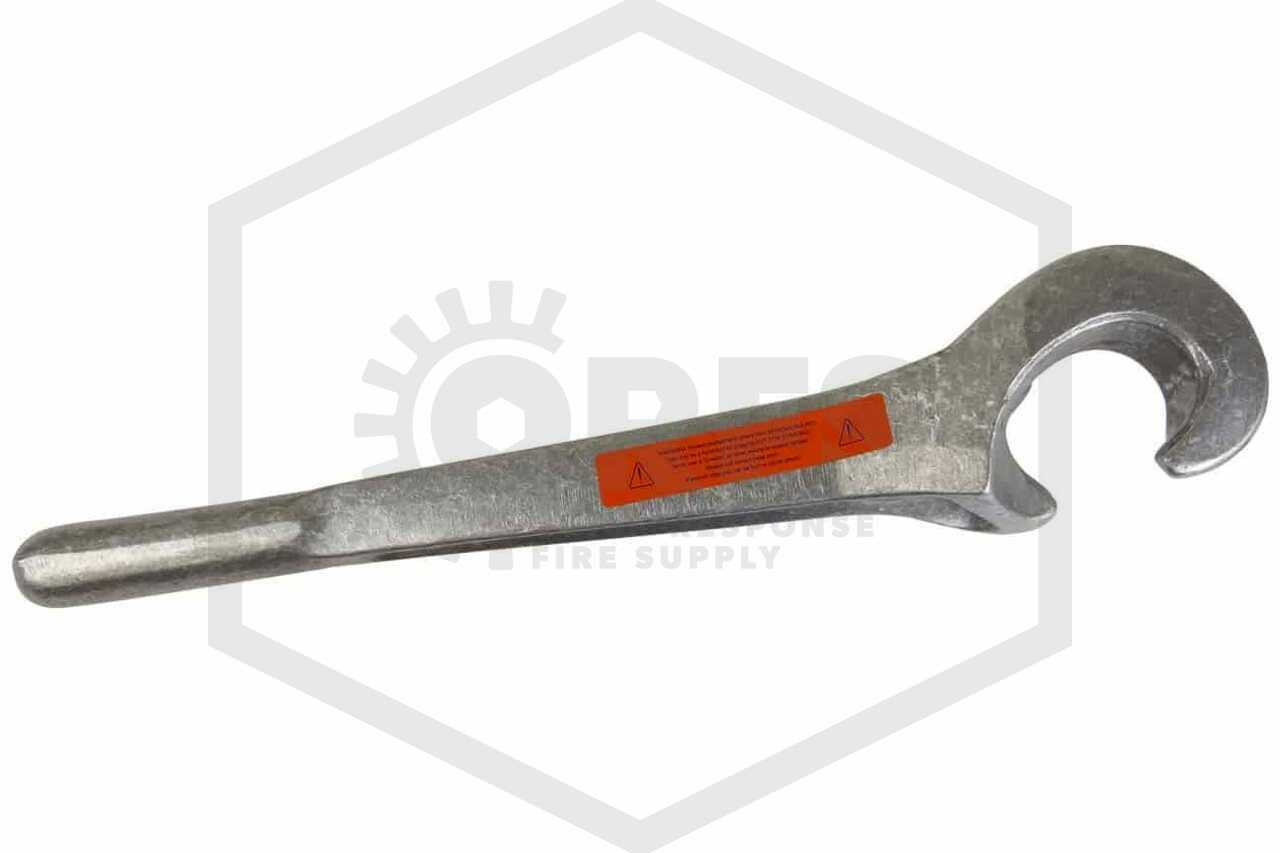 Gearench PETOL 100 Series 1-3/4 in. Valve Wheel Wrench