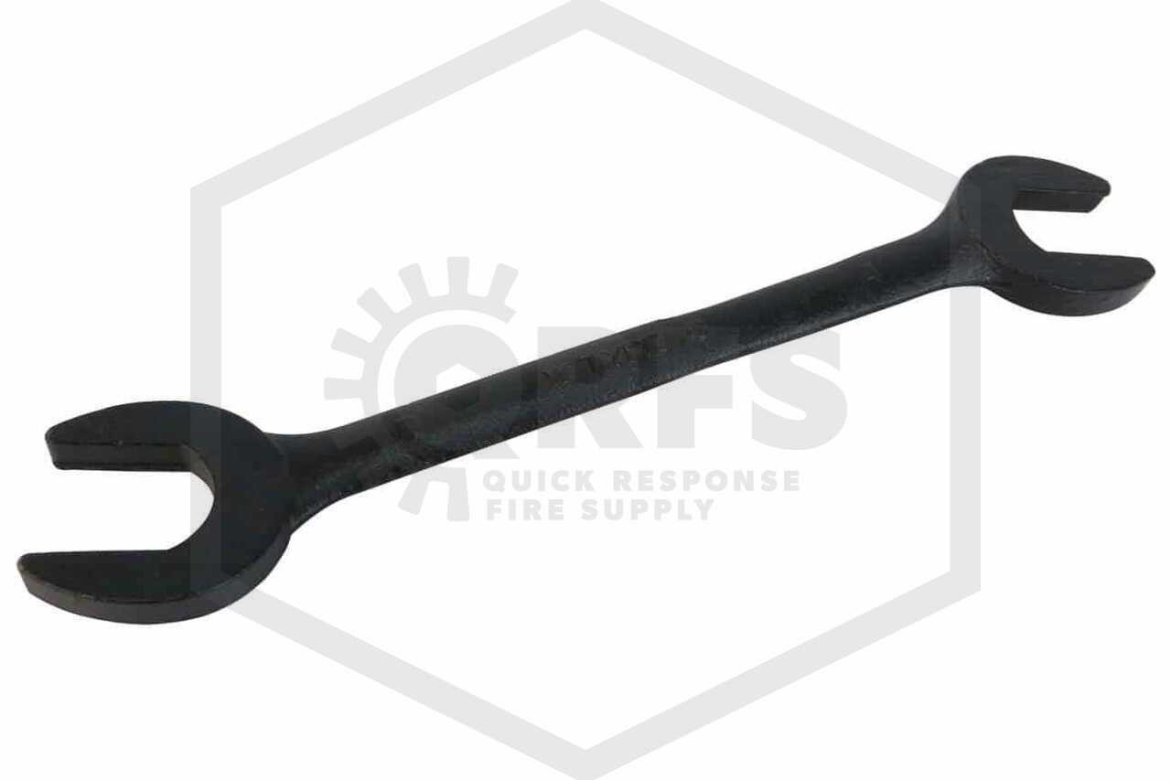 Standard Sprinkler Wrench, Tyco W-Type 6