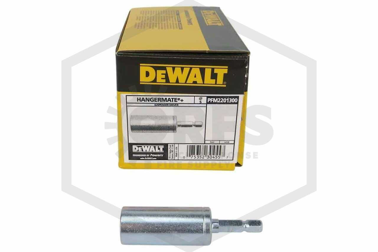 DeWALT Socket Driver Suspender PFM2201300