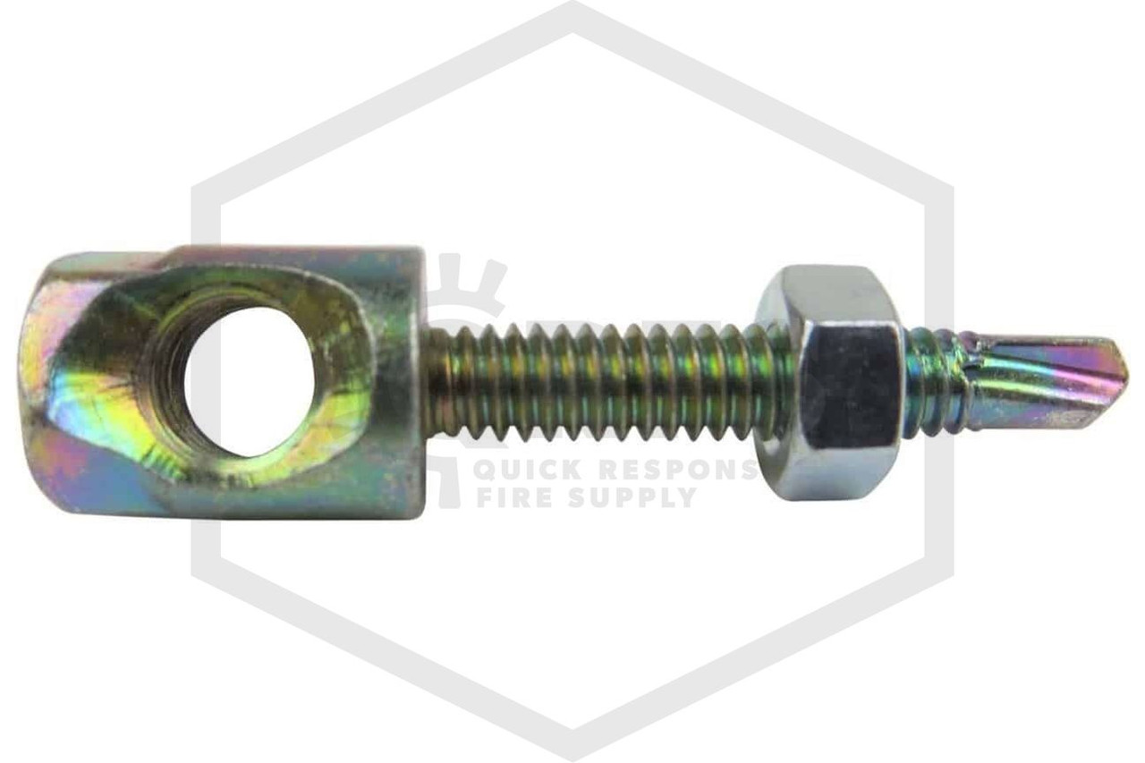 DeWALT HangerMate for Steel | Horizontal Mount | PFM224115N