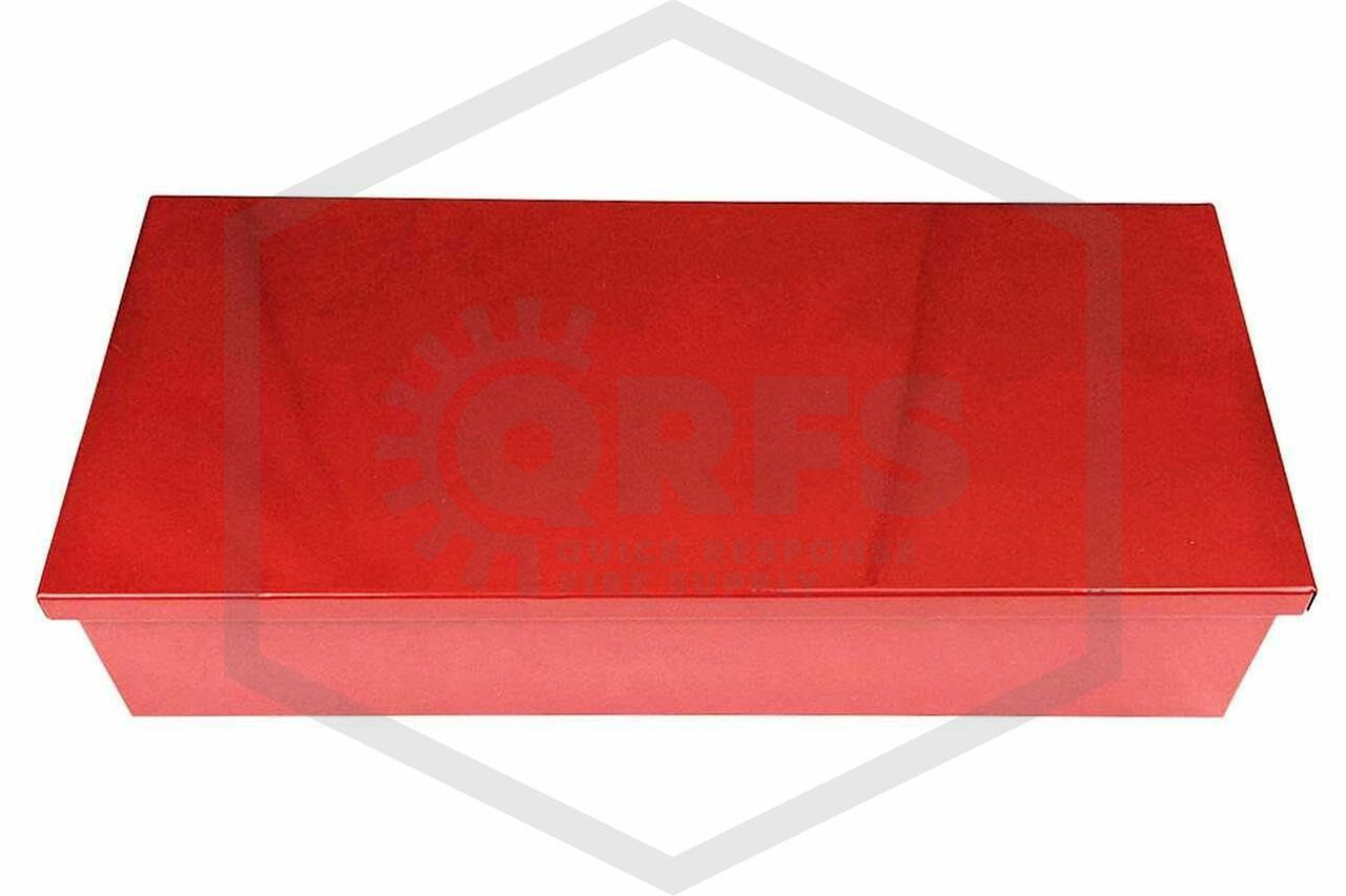 Spare Head Cabinet | 6 Heads | Fire Sprinkler Storage