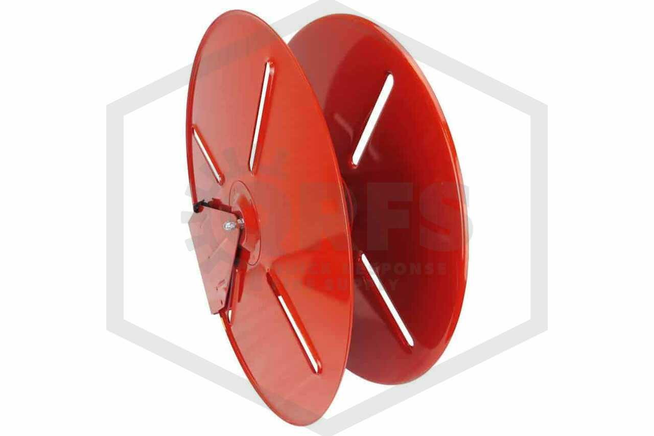 Hose Reel Drum - Life Safety