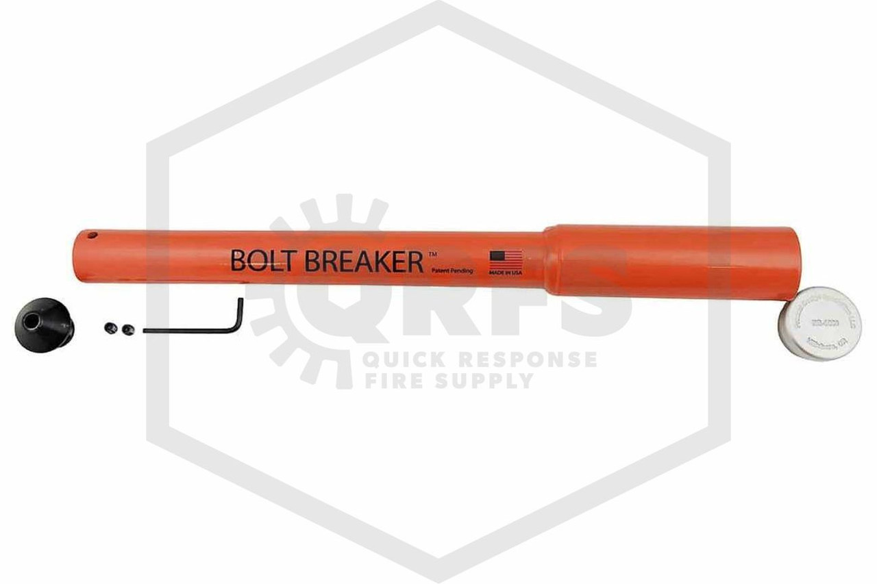 Boltbreaker Mini 20 in. Length Concrete Anchor Removal Tool