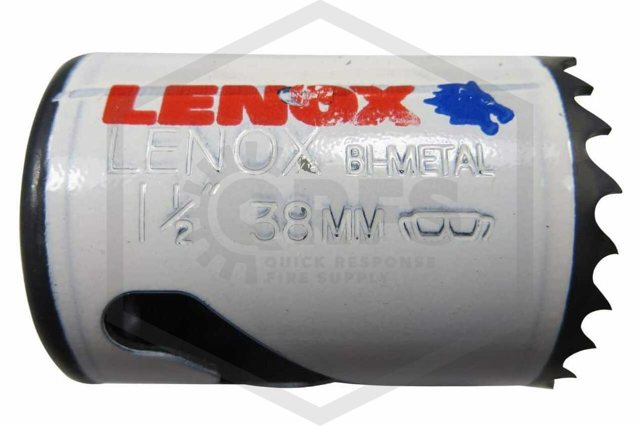 Lenox Hole Saw Blade 11/2 in. 3002424L