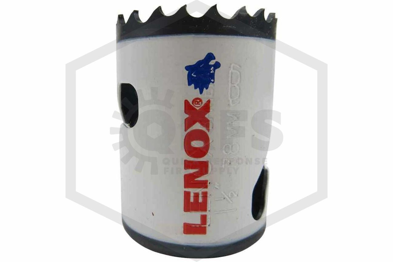 Lenox Hole Saw Blade 11/2 in. 3002424L