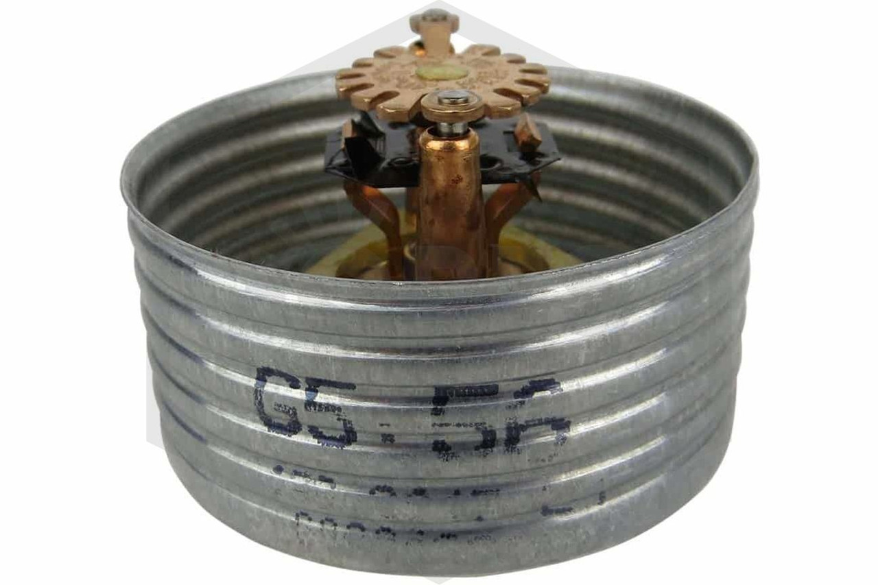 Concealed Pendent Head | RA3415 Reliable™ | 5.6K 165F