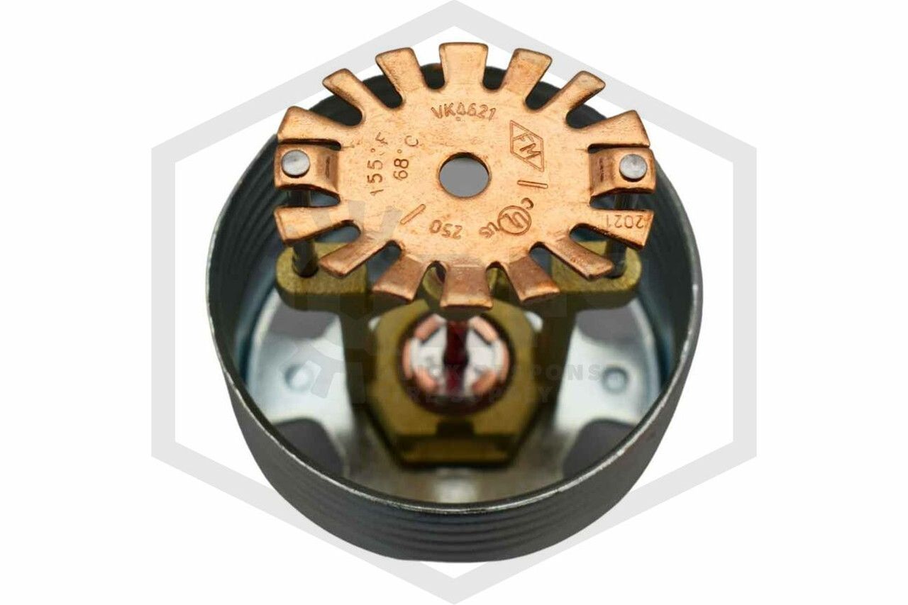 Concealed Pendent Head | VK4621 Viking™ | 5.6K QR 155F