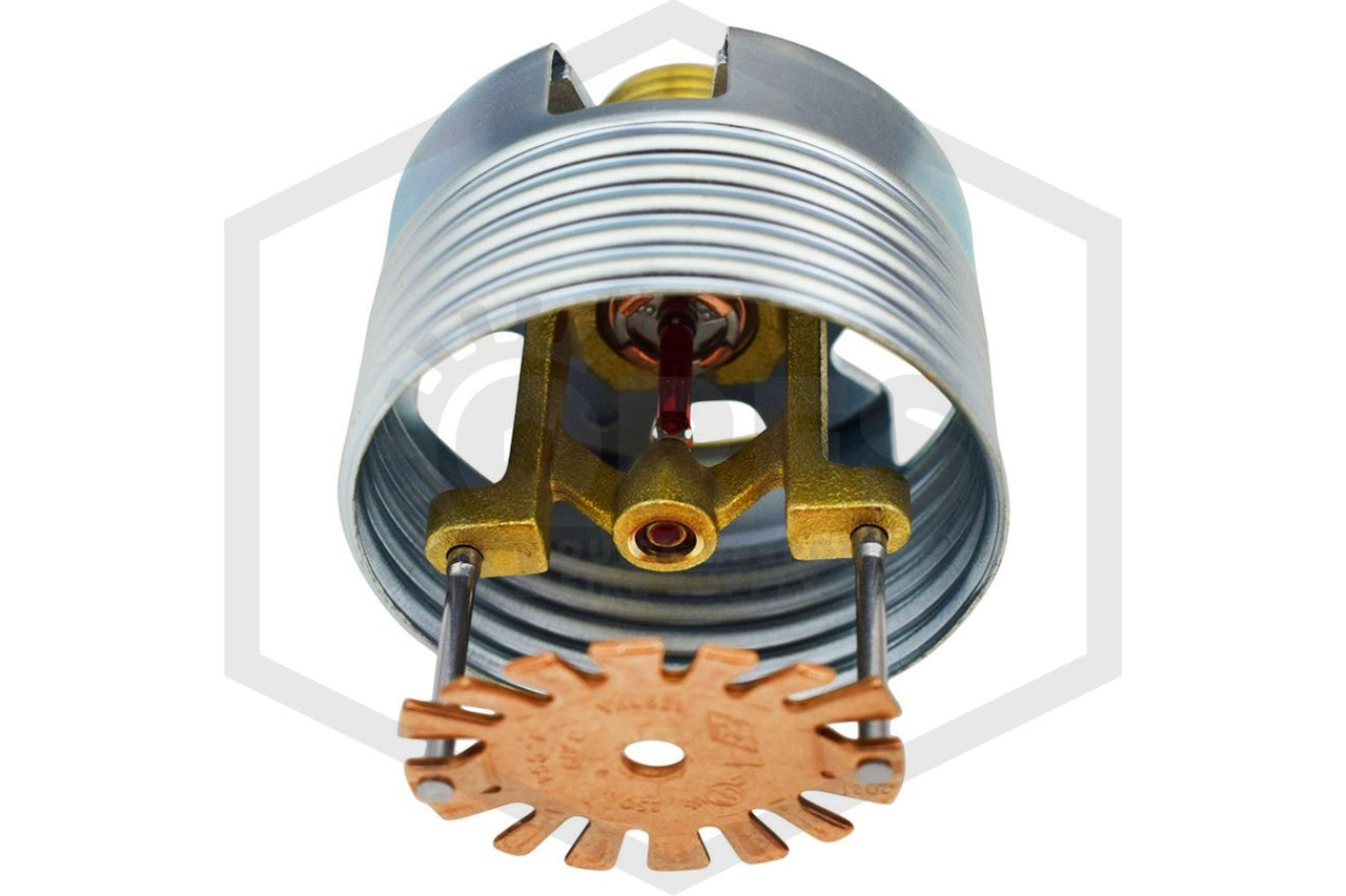 Concealed Pendent Head | VK4621 Viking™ | 5.6K QR 155F