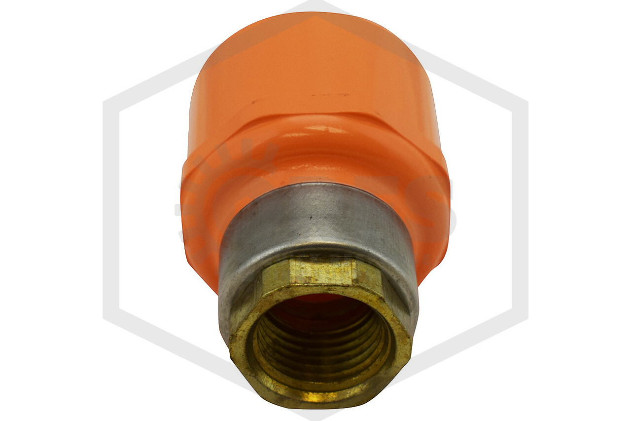 CPVC Head Adapter 1 in. x 1/2 in. | Spears® FlameGuard® | 4235-130