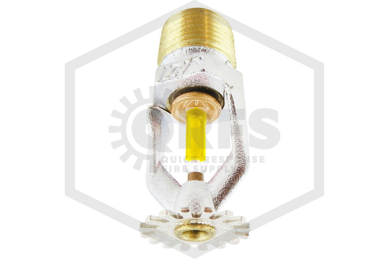 Pendent Sprinkler Head | V2707 Victaulic™ | 5.6K Chrome 175F