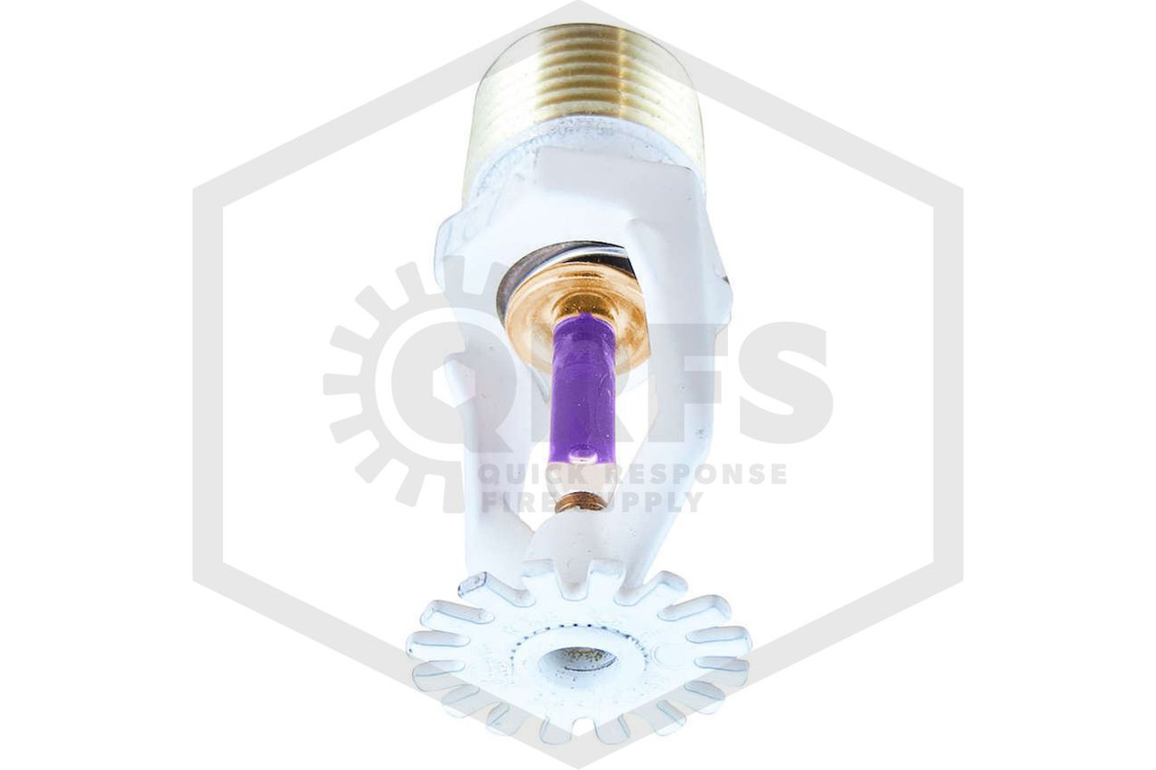 Pendent Sprinkler Head | V2707 Victaulic™ | 5.6K White 360F