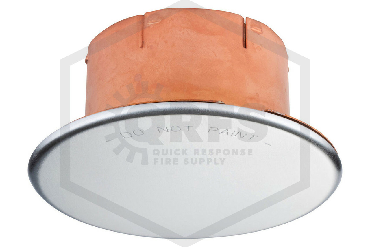 Fire Sprinkler Cover, Reliable® G5