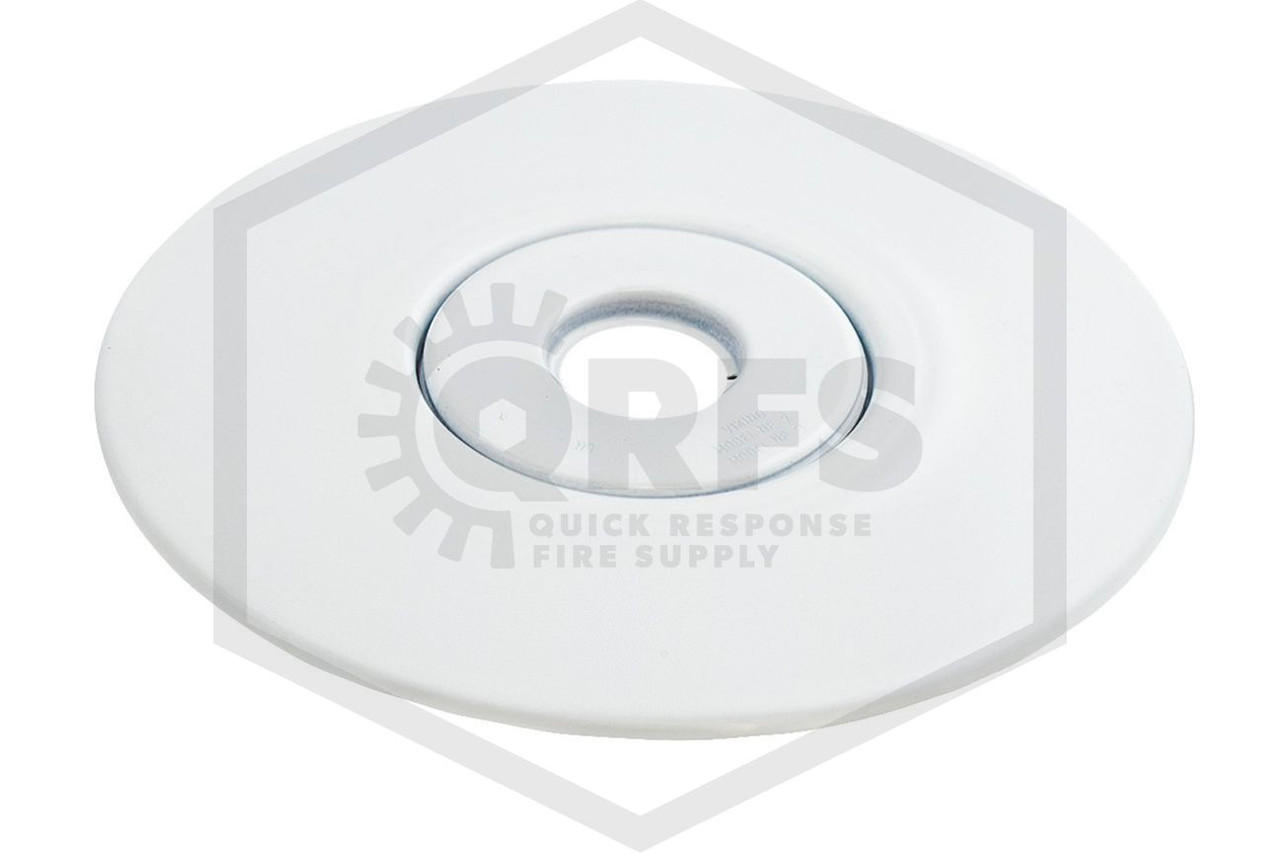 Seismic Escutcheon Viking® NP3 1/2 in. White
