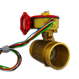 Powerball Valves