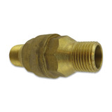 Ball Drip Valves