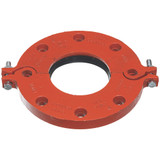 Flanges