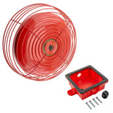 Alarm Bell Accessories