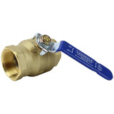 Ball Valves