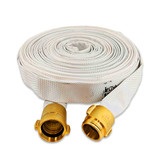 Rack and Reel Hose