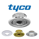 Tyco™ Escutcheons