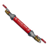 Auxiliary Drain Valves