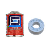 Sealants and Greases
