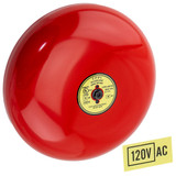 120V Alarm Bell