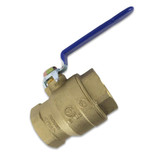 Ball Valves