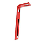 Post Indicator Valve Wrench