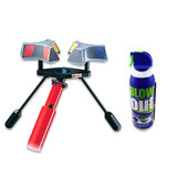 Removal and Cleaning