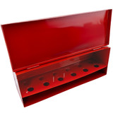 Spare Head Cabinets