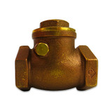 Swing Check Valves