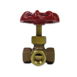 Three Way Valves