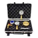 Flow Test Kits