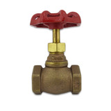 Globe Valves