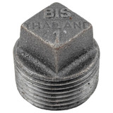 Square Head Plugs